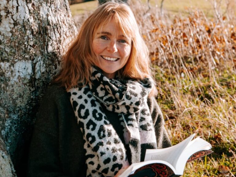Anna Sadler