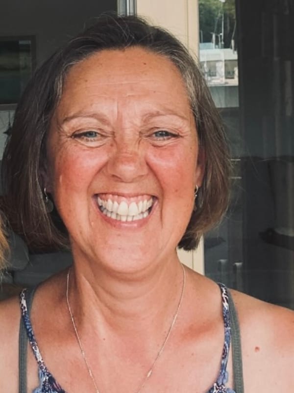 Tina Murt