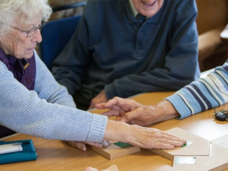 NODAC - Hayle Day Care Centre