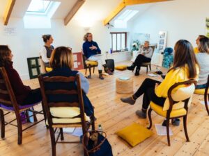 No one dies alone Cornwall - NODAC - Education