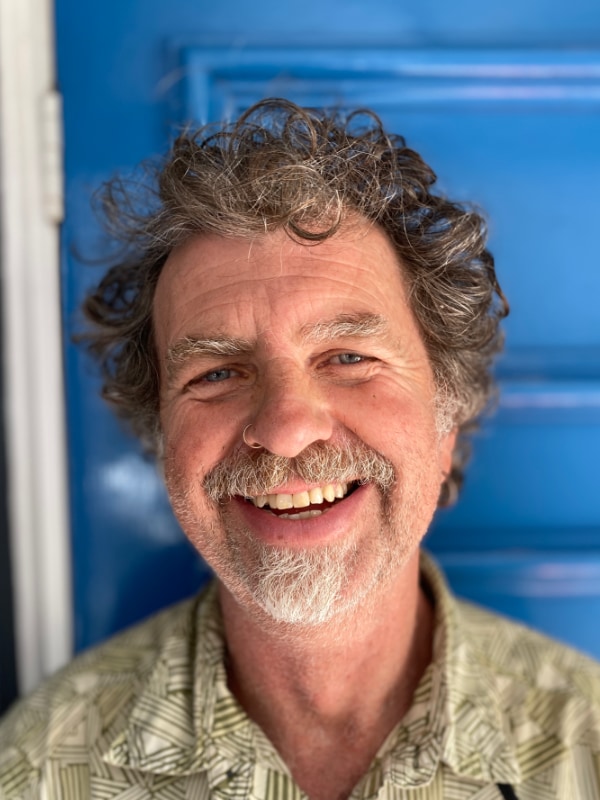 Pete Shields
