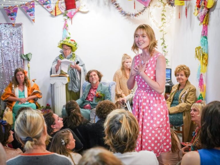 NODAC - Independent Celebrancy