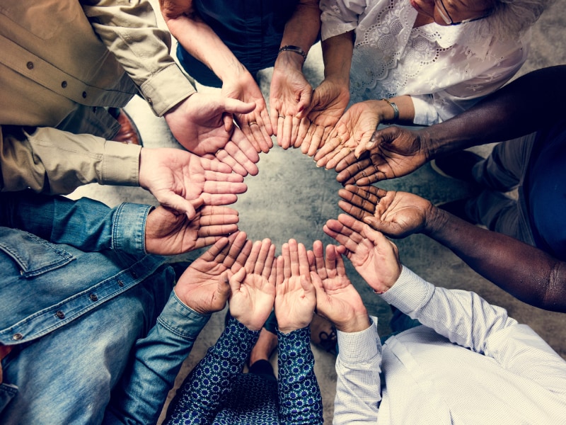 NODAC -TLC in the Community