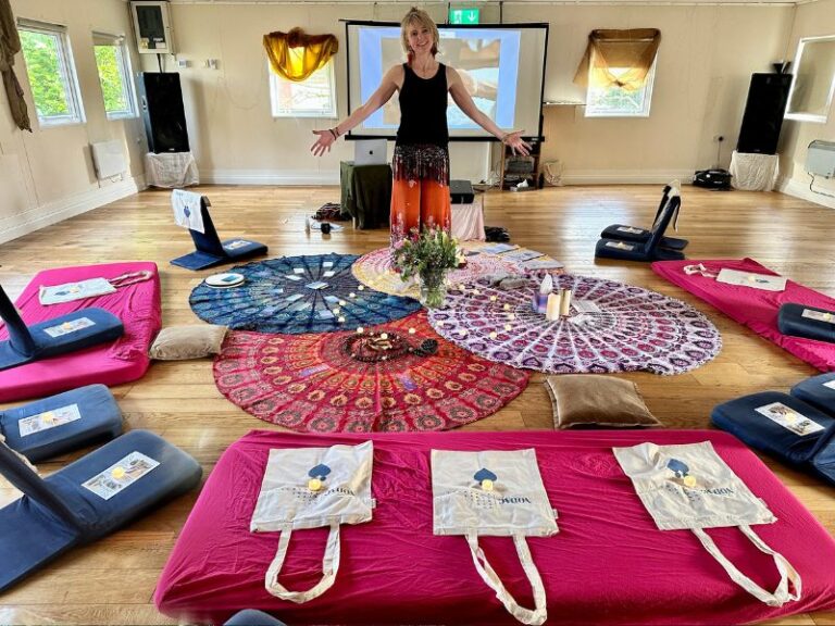 NODAC - No One Dies Alone - Cornwall