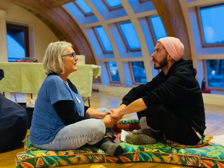 NODAC - No One Dies Alone - Cornwall