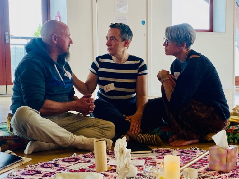 NODAC - No One Dies Alone - Cornwall