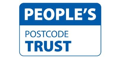 NODAC - Peoples Postcode Trust Funding